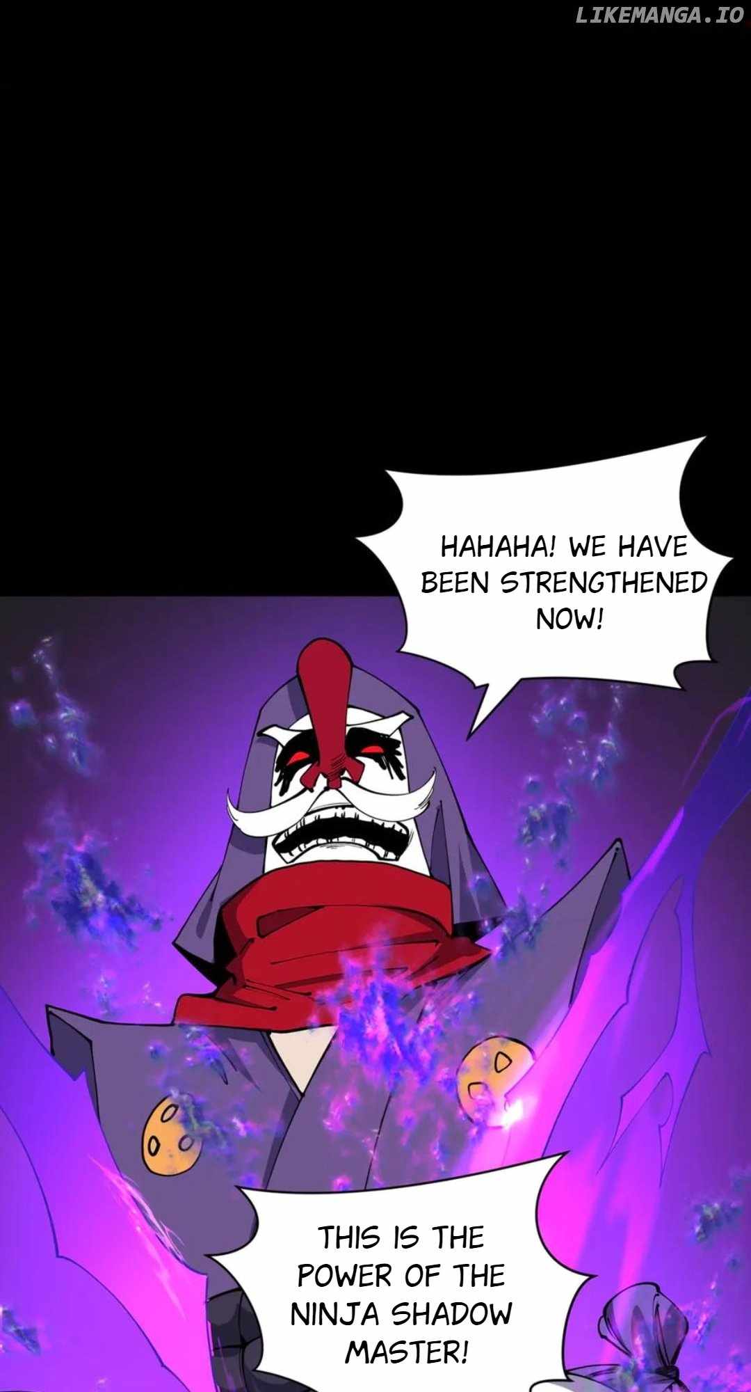 Age of Terror Chapter 481 74